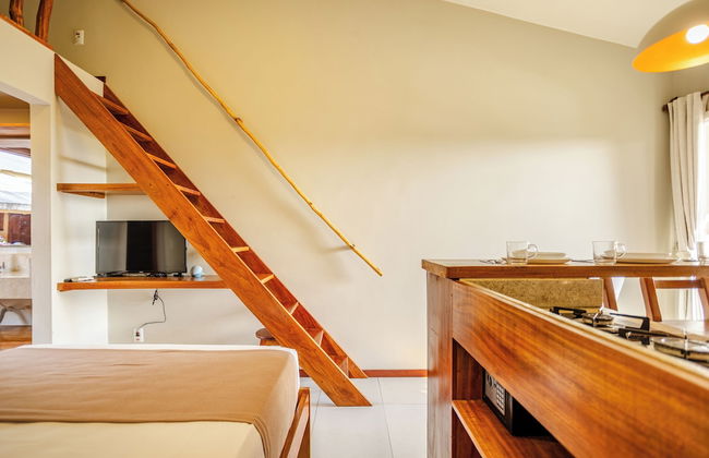 Villa das Palmeiras Jeri - Photo 43