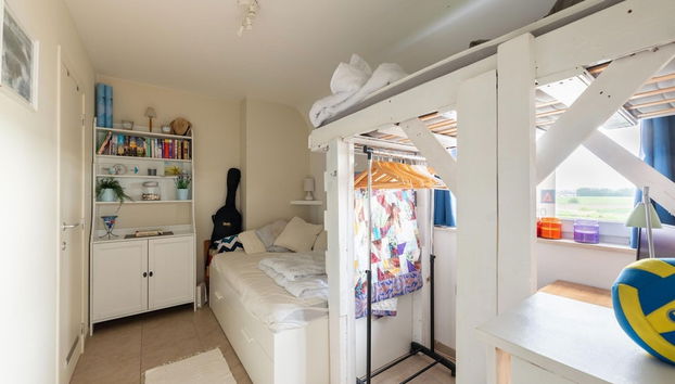 Charming Waterside Getaway - Foto 2, Zimmer