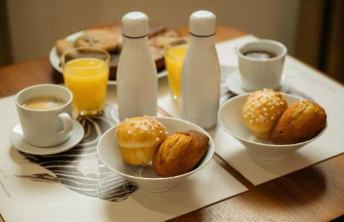 Appart Hotel Eugenie - Foto 24