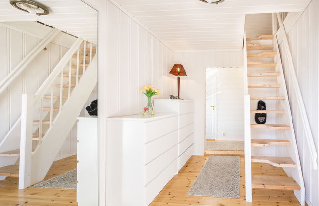 Sjøbuvågen - Foto 27