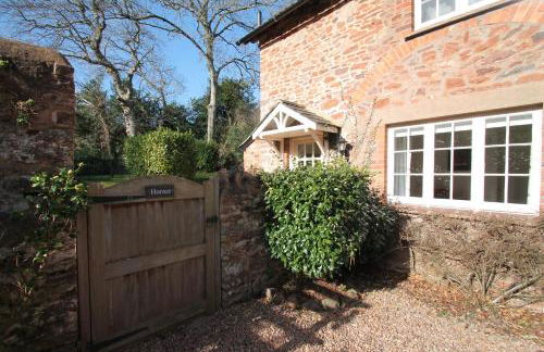 Horner Cottage Luccombe - Photo 13