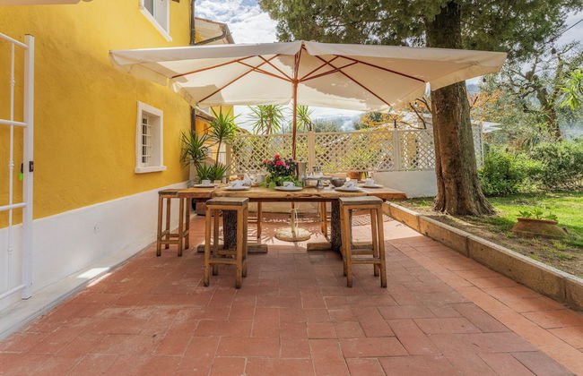 Casa Rebe Casalguidi Garden Wifi - Foto 41