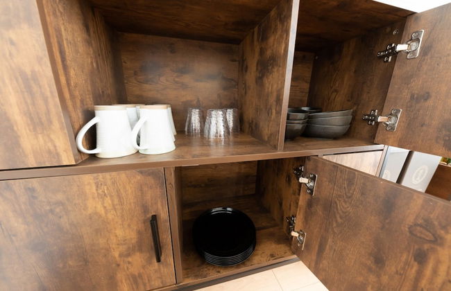 APHONGO HOTEL - Foto 11