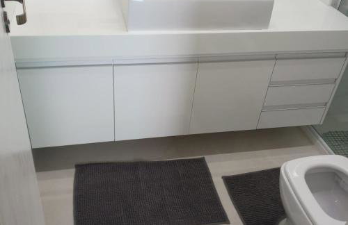 Apartamento Praia do Forte, Cabo Frio, Frente mar - Foto 14