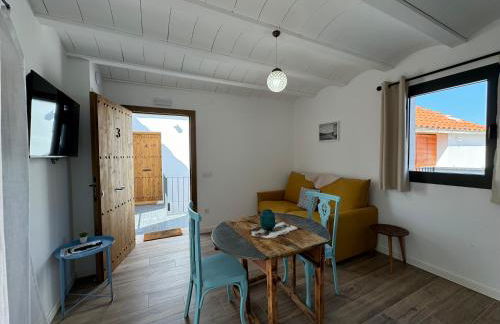 Casa Don Pelayo Boutique Apartments & Café - Foto 21