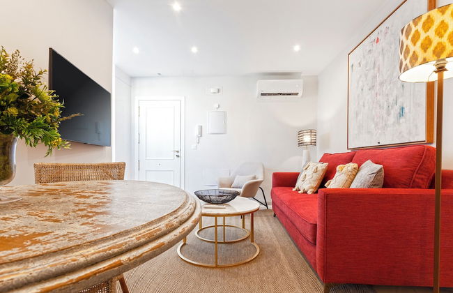 Genteel Home Constitución - Foto 39