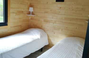 Les Chalets de Grazimis - Photo 26