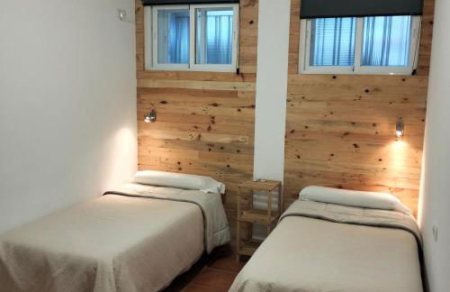 Alojamiento Mercado de Abastos - Foto 3