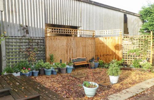 Burnt Oak Stables - Foto 19