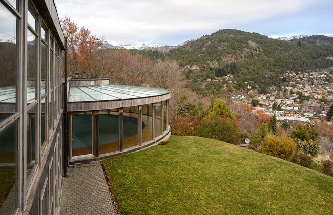 Amazing Property in Mountains SMA-GB by Apartments Bariloche - Foto 1