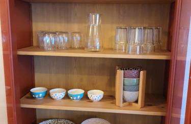 Appartement cosy et climatisé pour 1 à 4 personnes 150m place Gambetta - Foto 10