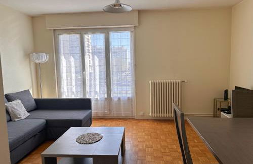 ORLEANS GARE - Résidence calme - T2 - L'ESCALE DE LA GARE - Foto 4