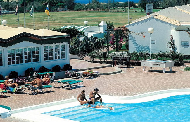 Campo Golf Bungalows - Foto 26