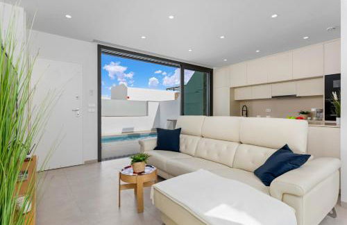 Santiago Sunny Seabreeze Villa - Foto 9