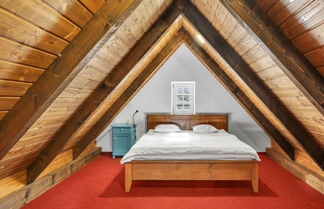 Horni Marsov Khk320 Comfortable Holiday Residence - Foto 3