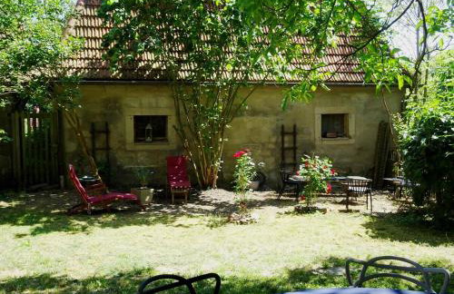 Wohnung im Kutscherhaus - Foto 17