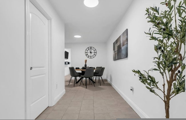 2BR Fall Retreat Near American Dream Mall and NYC - Foto 21