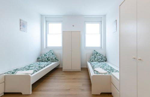 N8 - Business-Appartment-Hotel by Villa Dörr - Foto 38