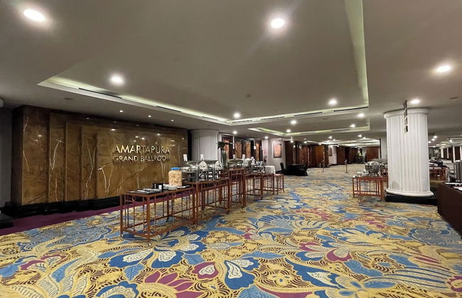 El Royale By Farizi Rooms - Foto 78