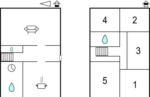 Holiday Home Kermathéano - Foto 18