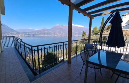 Villa gli Ulivi - Bariloche Lake & Mountain View - Foto 41