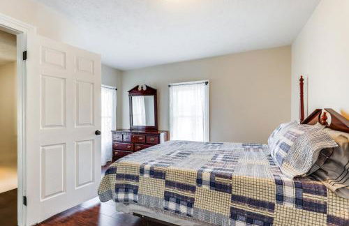 Pet-Friendly Penn Yan Home Wineries, Parks, Lakes - Foto 25