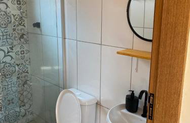 Mandacaru Flats Itamambuca - Foto 8