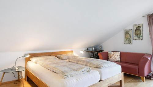 Ferienwohnung Eulennestle - Foto 1