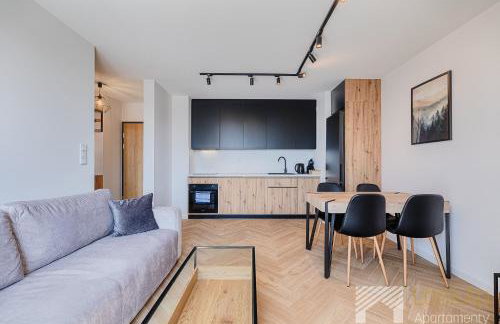 Slovianka Sky View by LookAp sauna oraz darmowy parking!! - Foto 12