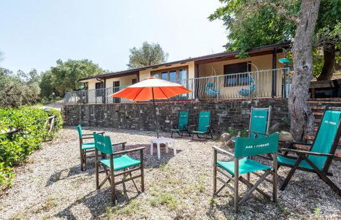 Cozy Home In Stella Cilento With Wifi - Foto 24