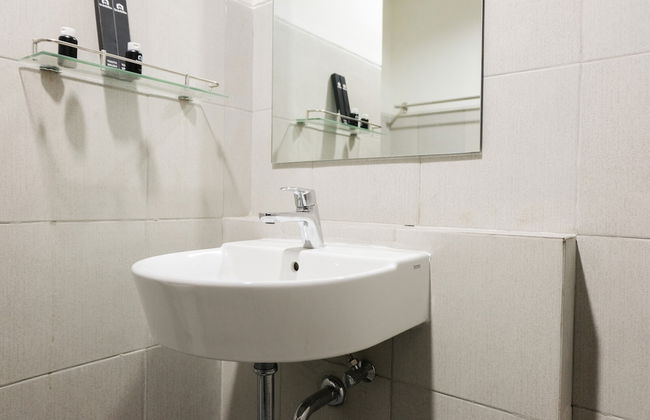 Brand New and Comfy Studio Bintaro Icon Apartment - Foto 9