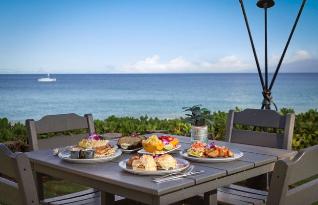 Aston Maui Kaanapali Villas - Foto 68