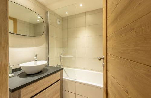 Les ARCS 1600 - SKI AUX PIEDS - MAGNIFIQUE DUPLEX 12 PERSONNES - Foto 21