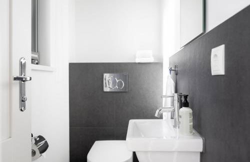 Reetland am Meer - Superior Reetdachvilla mit 2 Schlafzimmern E02 - Foto 11