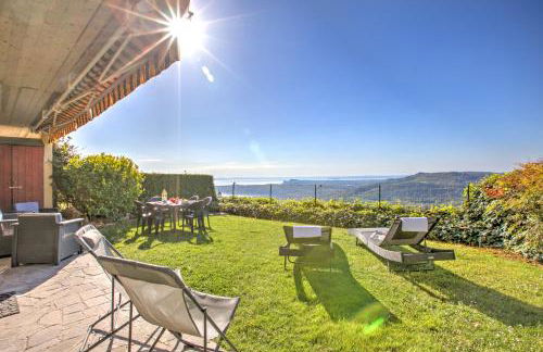 AmiroVista-Garden, Lake view, shared pool - Happy Rentals - Foto 39