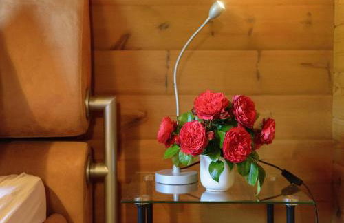 Cozy Holiday Home on a Horse Farm in the Luneburg Heath - Foto 68