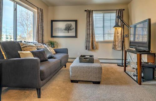 Anchor Town Lodge - Photo 3