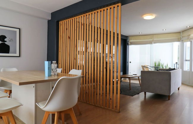 w Spacious 3BR in Barranco - Foto 14