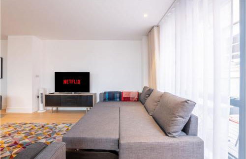 Stylish Penthouse Near Little Venice & Hyde Park - Foto 10