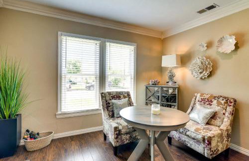 Hot Tub! Family-Friendly Galveston Getaway - Foto 7