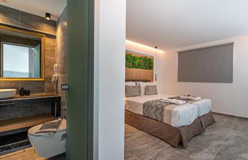 Delfina Boutique Hotel - Photo 15