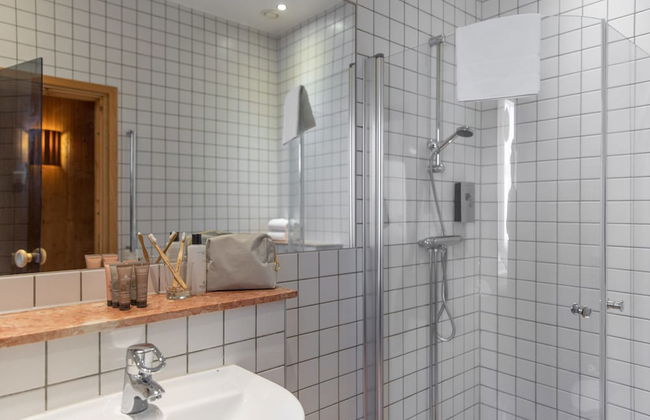 The More Hotel Mazetti - Foto 38