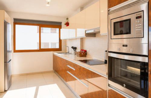 Apartamento Neptuno - Foto 3