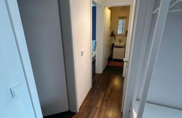 Penthouse-Wohnung - Balkon - Dachterrasse - Zentrum - Foto 13