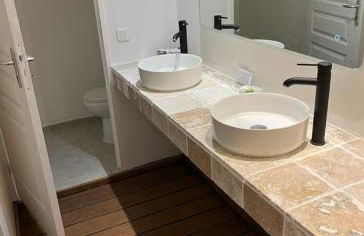 La bastide aux Iris - Les Capucines - Foto 9