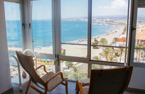 Loft en Residencial 1ª Línea con piscina - Foto 43