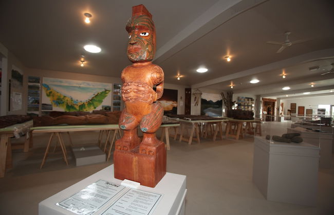 Capeview Cottage - Foto 25