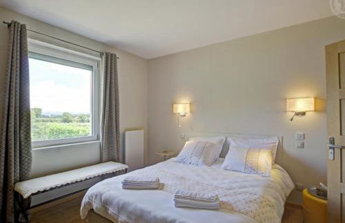 Gîte moderne avec parking sécurisé et jardin privé - FR-1-496-316 - Foto 16