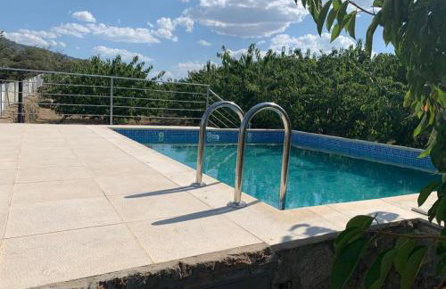 Casa Rural Canchal Madroñeras *** - Foto 1