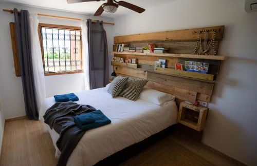 Son Roig ,Beautiful Place in the Heart of Mallorca -ETV 9979 - Foto 25